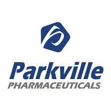 Parkville logo
