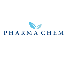 Pharma Chem logo
