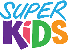 SuperKids logo
